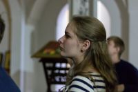 Сретенский вечер искусств