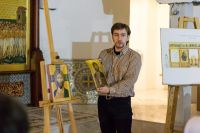 Сретенский вечер искусств