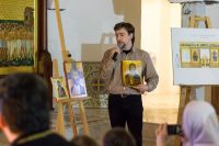 Сретенский вечер искусств