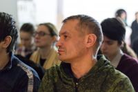 Сретенский вечер искусств