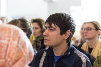 Сретенский вечер искусств