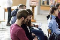 Сретенский вечер искусств