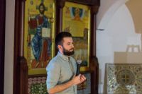 Сретенский вечер искусств