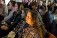 Сретенский вечер искусств