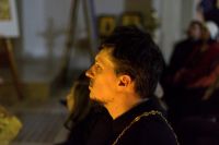 Сретенский вечер искусств