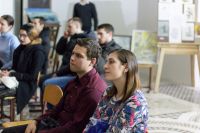 Сретенский вечер искусств