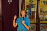 Сретенский вечер искусств