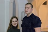 Сретенский вечер искусств