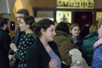 Сретенский вечер искусств