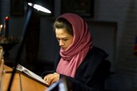 Масленица в Старочеркасске