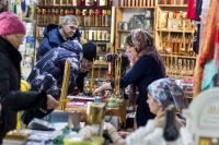 Масленица в Старочеркасске