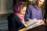 Масленица в Старочеркасске