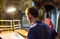 Масленица в Старочеркасске