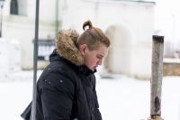 Масленица в Старочеркасске