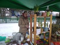 Масленица в Старочеркасске