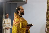 Масленица в Старочеркасске