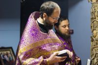 Масленица в Старочеркасске