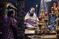 Масленица в Старочеркасске