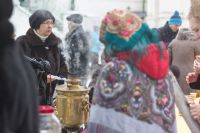 Масленица в Старочеркасске