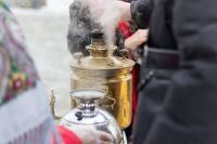 Масленица в Старочеркасске