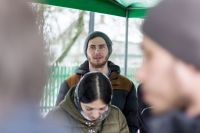 Масленица в Старочеркасске