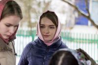 Масленица в Старочеркасске