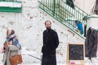 Масленица в Старочеркасске