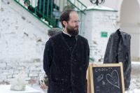 Масленица в Старочеркасске