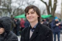 Масленица в Старочеркасске