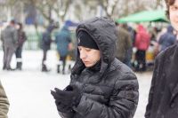 Масленица в Старочеркасске