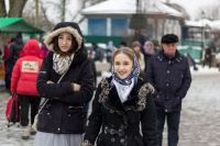 Масленица в Старочеркасске