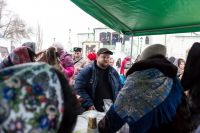 Масленица в Старочеркасске