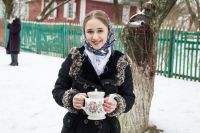 Масленица в Старочеркасске