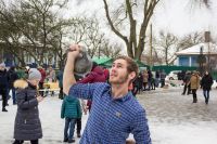 Масленица в Старочеркасске