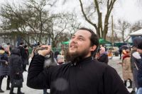 Масленица в Старочеркасске