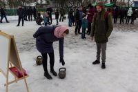 Масленица в Старочеркасске