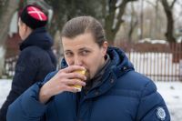 Масленица в Старочеркасске