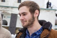 Масленица в Старочеркасске