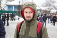 Масленица в Старочеркасске