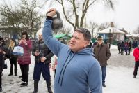 Масленица в Старочеркасске