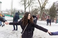 Масленица в Старочеркасске