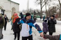 Масленица в Старочеркасске