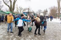 Масленица в Старочеркасске