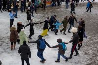 Масленица в Старочеркасске