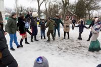 Масленица в Старочеркасске