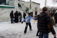 Масленица в Старочеркасске