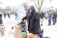 Масленица в Старочеркасске