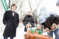 Масленица в Старочеркасске