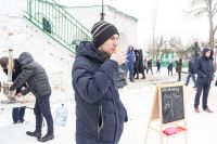 Масленица в Старочеркасске