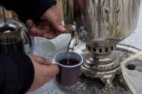 Масленица в Старочеркасске